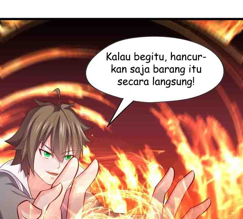 Turned Into a Grass in The Fantasy World? Chapter 52 - halaman 70