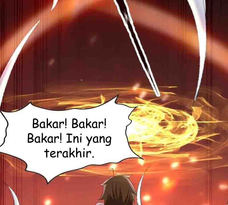 Turned Into a Grass in The Fantasy World? Chapter 53 - halaman 16