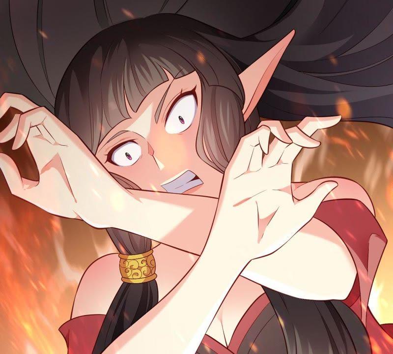 Turned Into a Grass in The Fantasy World? Chapter 53 - halaman 19