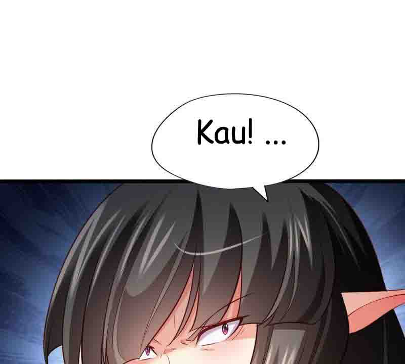 Turned Into a Grass in The Fantasy World? Chapter 53 - halaman 25