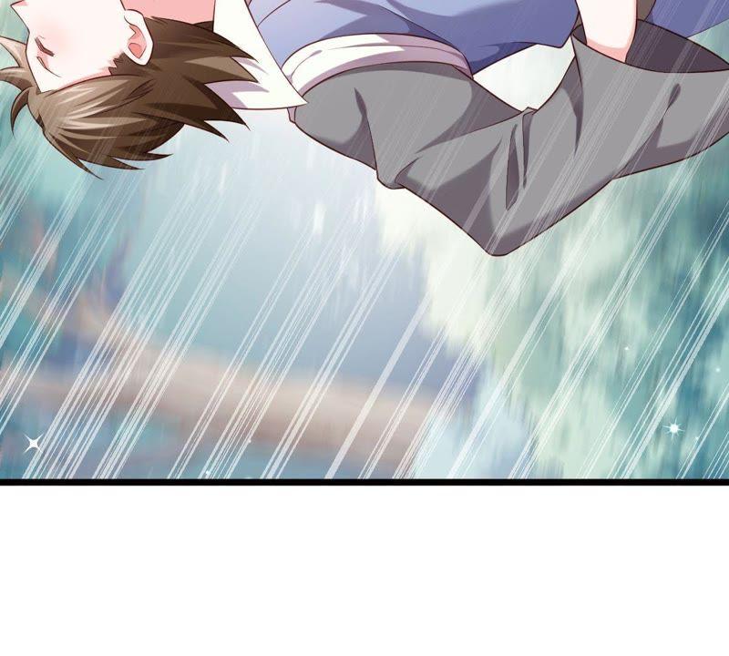 Turned Into a Grass in The Fantasy World? Chapter 53 - halaman 33