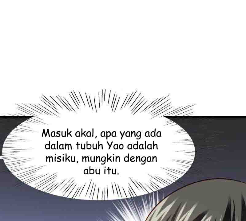 Turned Into a Grass in The Fantasy World? Chapter 53 - halaman 39