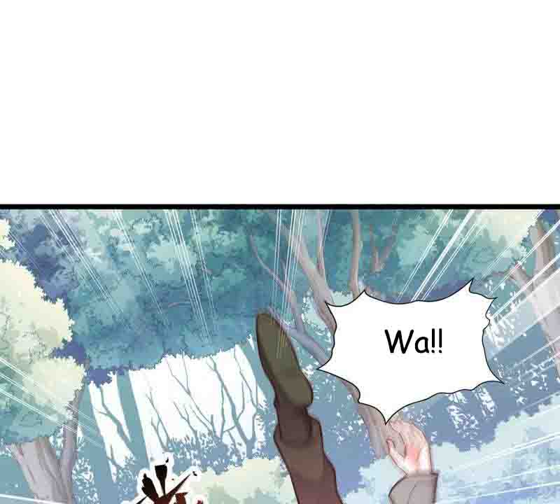 Turned Into a Grass in The Fantasy World? Chapter 53 - halaman 42