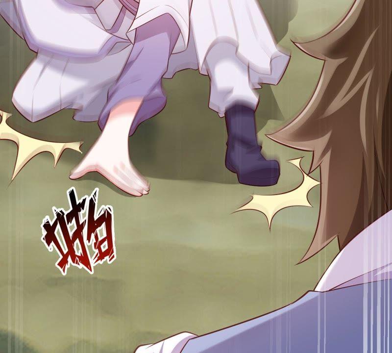 Turned Into a Grass in The Fantasy World? Chapter 53 - halaman 46