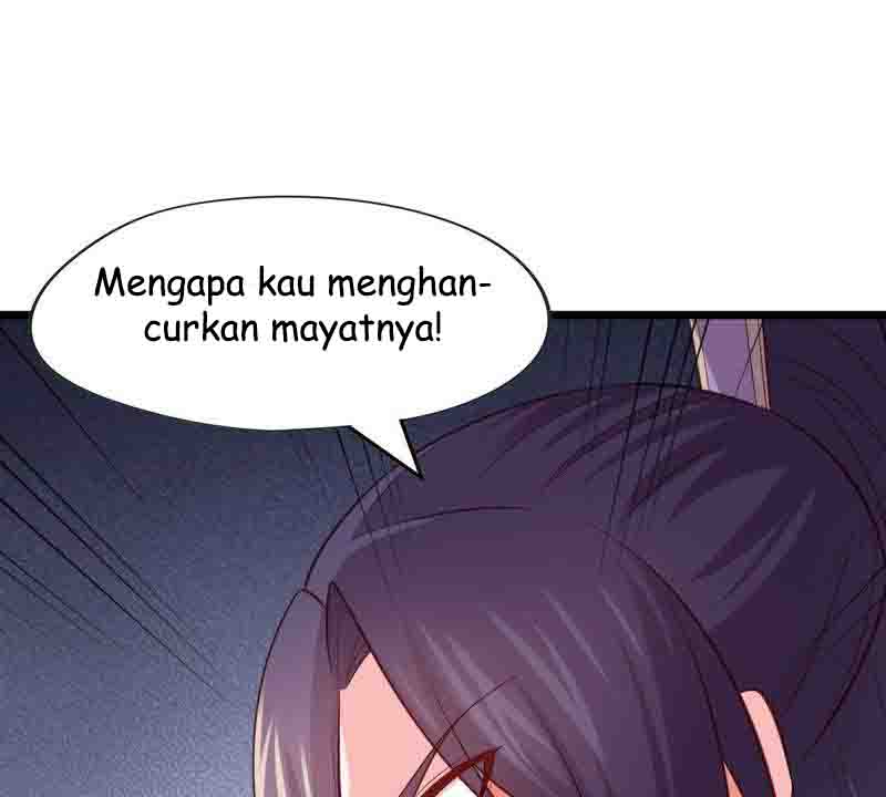Turned Into a Grass in The Fantasy World? Chapter 53 - halaman 48