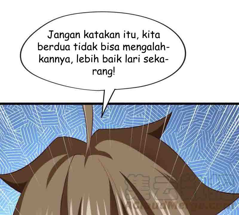 Turned Into a Grass in The Fantasy World? Chapter 53 - halaman 51