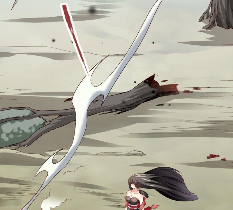 Turned Into a Grass in The Fantasy World? Chapter 53 - halaman 56