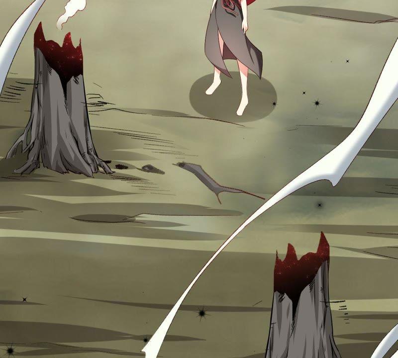 Turned Into a Grass in The Fantasy World? Chapter 53 - halaman 57