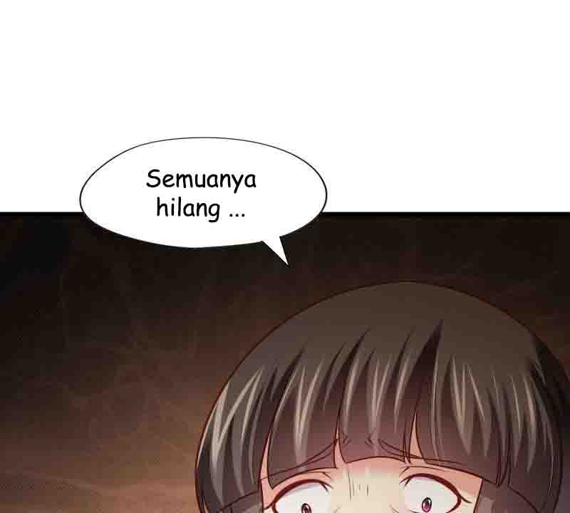 Turned Into a Grass in The Fantasy World? Chapter 53 - halaman 62