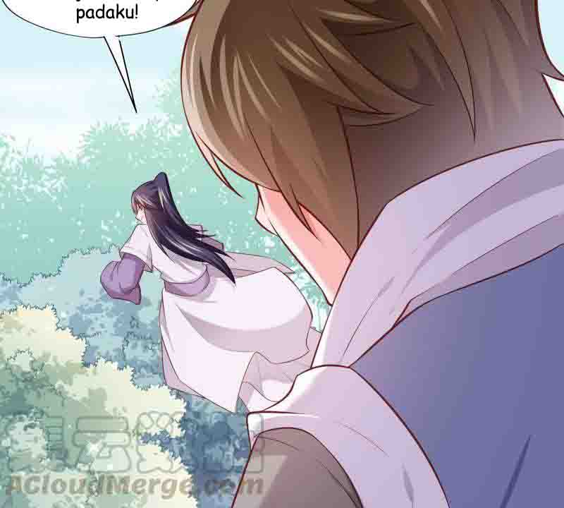 Turned Into a Grass in The Fantasy World? Chapter 53 - halaman 72