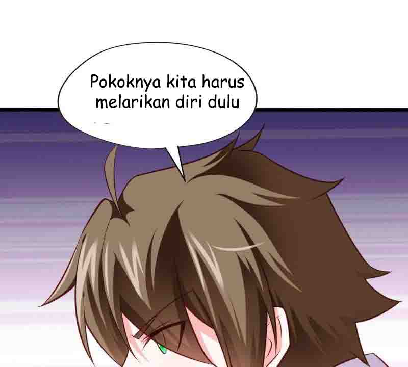 Turned Into a Grass in The Fantasy World? Chapter 53 - halaman 74