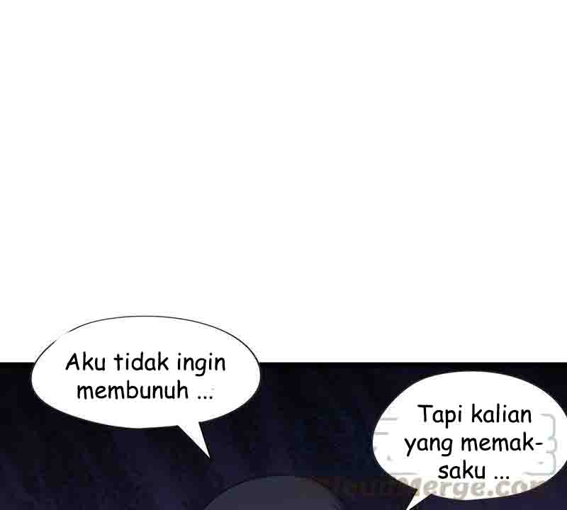 Turned Into a Grass in The Fantasy World? Chapter 53 - halaman 85