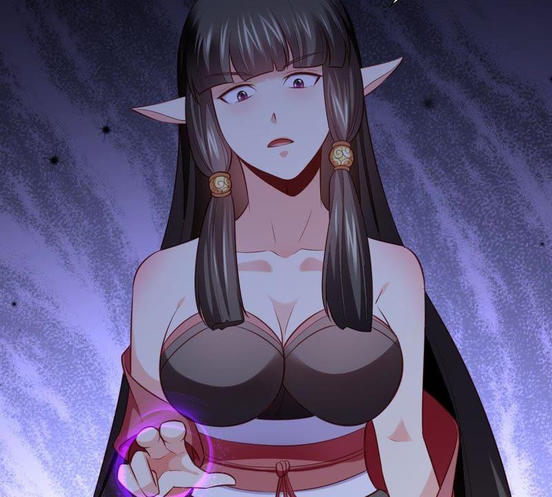 Turned Into a Grass in The Fantasy World? Chapter 53 - halaman 86