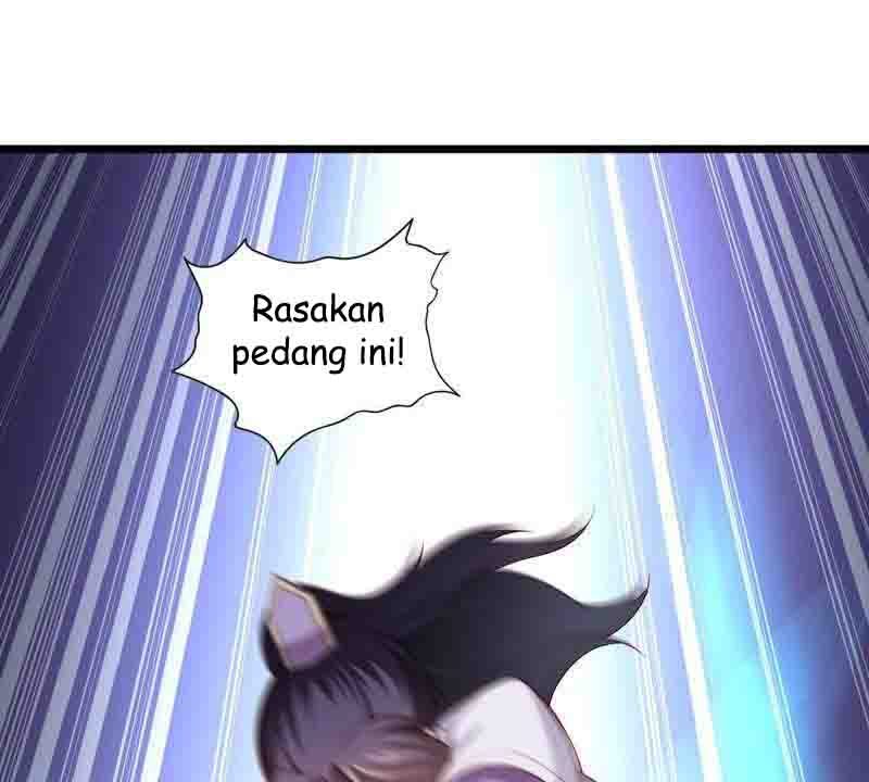 Turned Into a Grass in The Fantasy World? Chapter 54 - halaman 10
