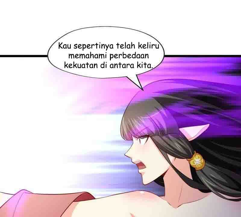 Turned Into a Grass in The Fantasy World? Chapter 54 - halaman 14
