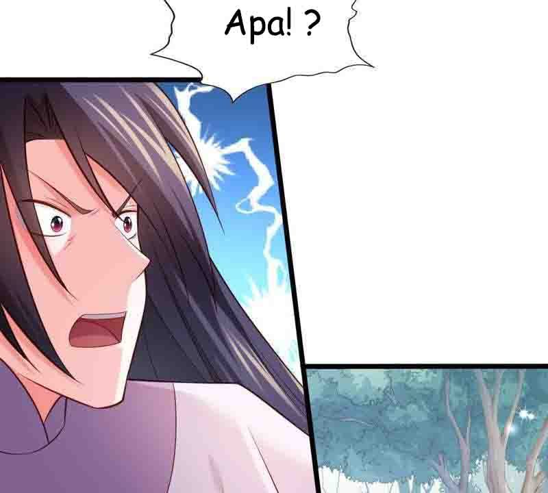 Turned Into a Grass in The Fantasy World? Chapter 54 - halaman 18