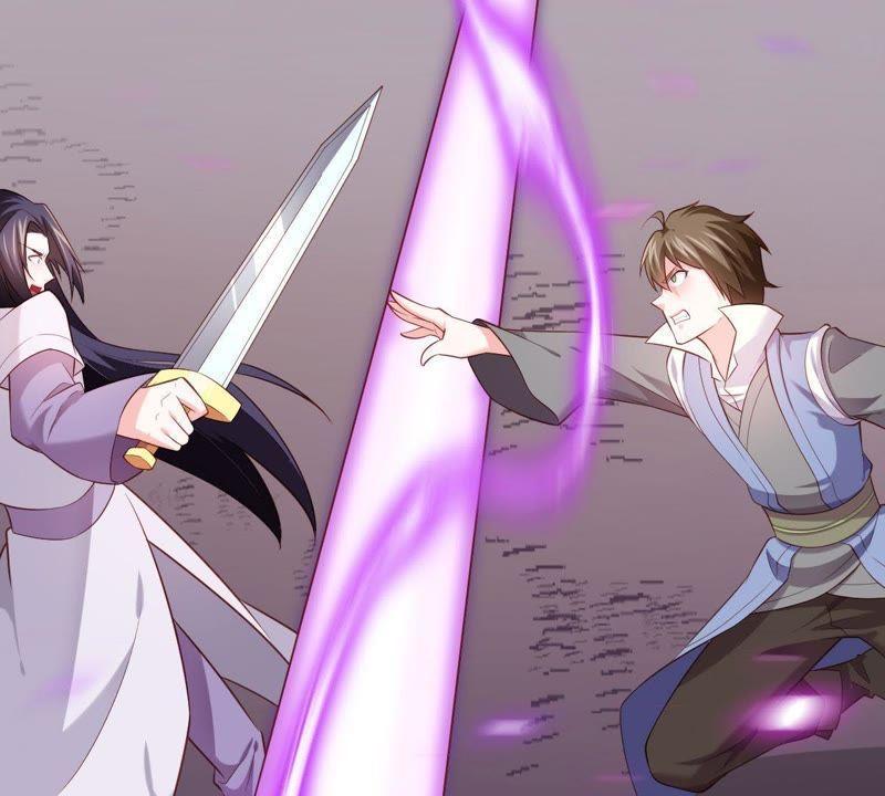 Turned Into a Grass in The Fantasy World? Chapter 54 - halaman 20