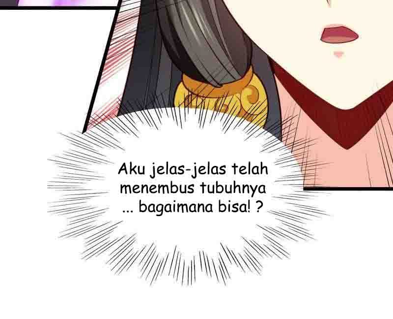 Turned Into a Grass in The Fantasy World? Chapter 54 - halaman 22