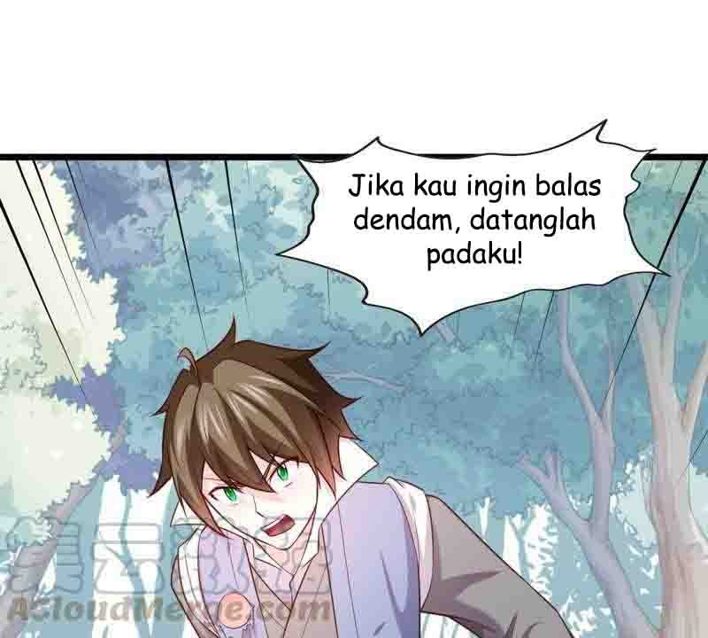 Turned Into a Grass in The Fantasy World? Chapter 54 - halaman 23