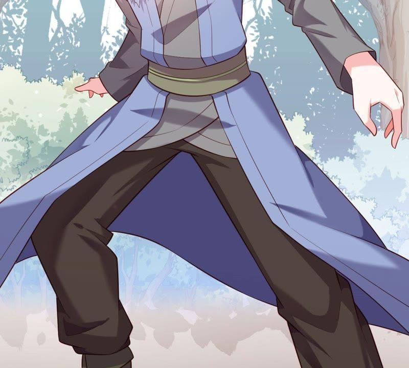 Turned Into a Grass in The Fantasy World? Chapter 54 - halaman 24