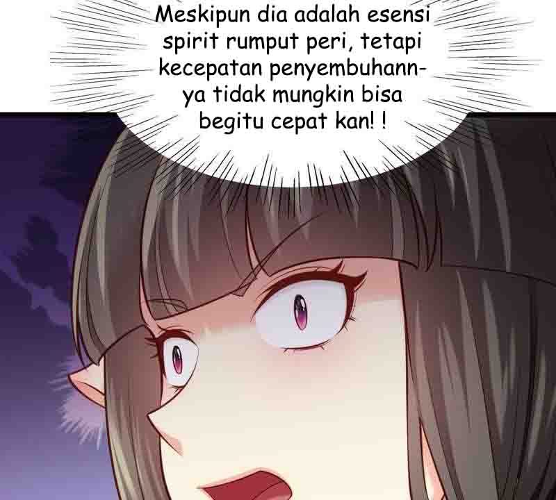 Turned Into a Grass in The Fantasy World? Chapter 54 - halaman 26