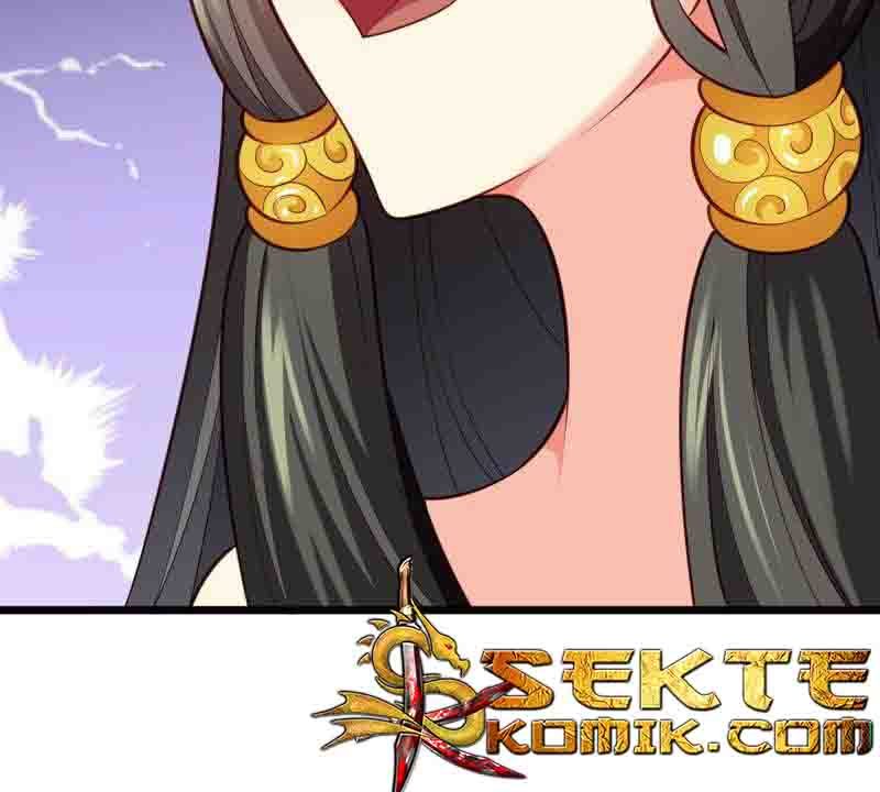 Turned Into a Grass in The Fantasy World? Chapter 54 - halaman 27