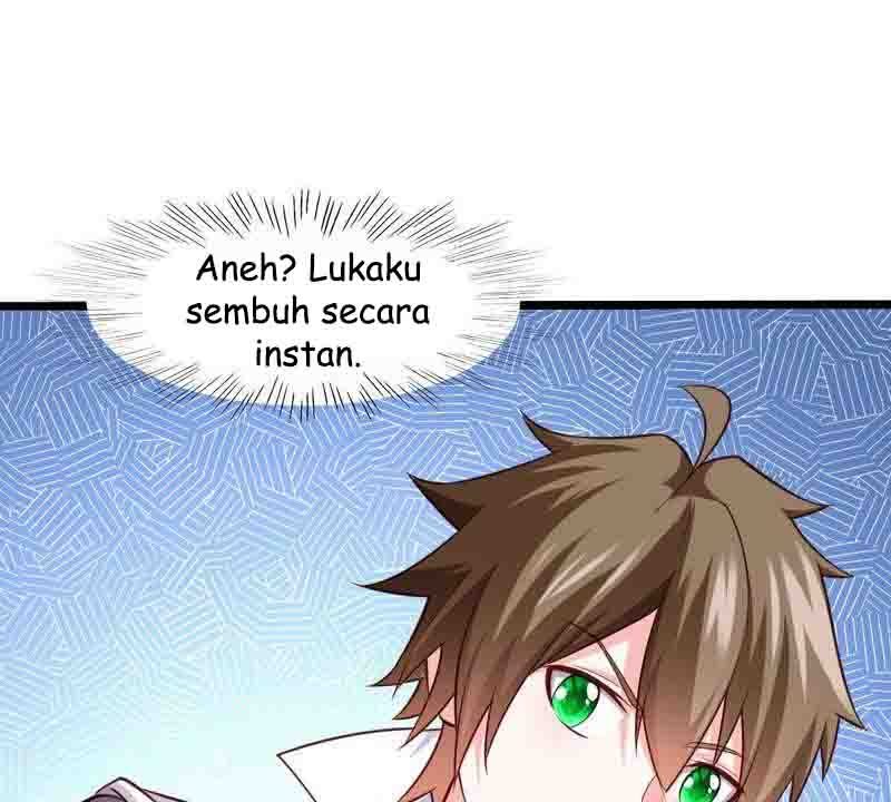 Turned Into a Grass in The Fantasy World? Chapter 54 - halaman 28