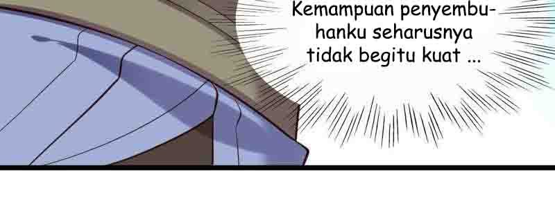 Turned Into a Grass in The Fantasy World? Chapter 54 - halaman 30