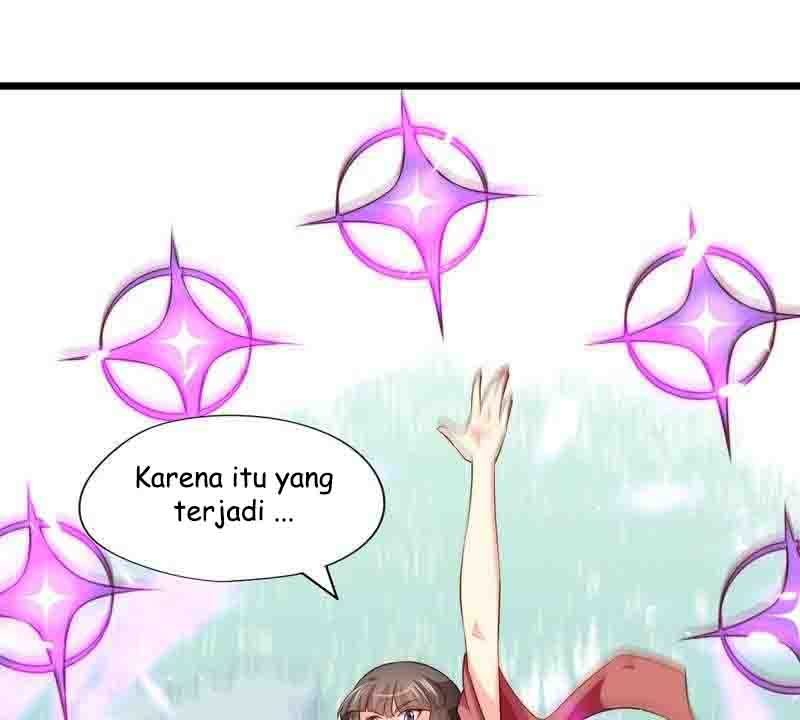 Turned Into a Grass in The Fantasy World? Chapter 54 - halaman 31