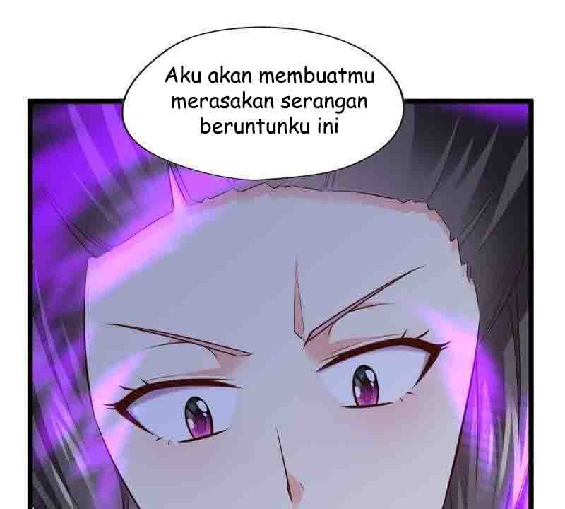 Turned Into a Grass in The Fantasy World? Chapter 54 - halaman 34