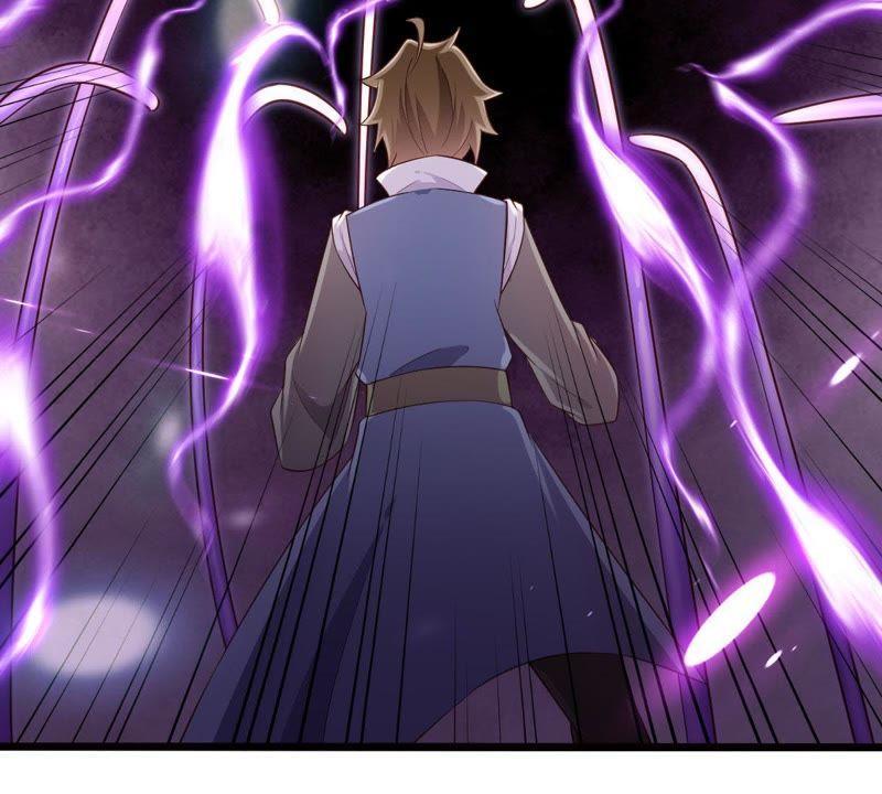 Turned Into a Grass in The Fantasy World? Chapter 54 - halaman 37