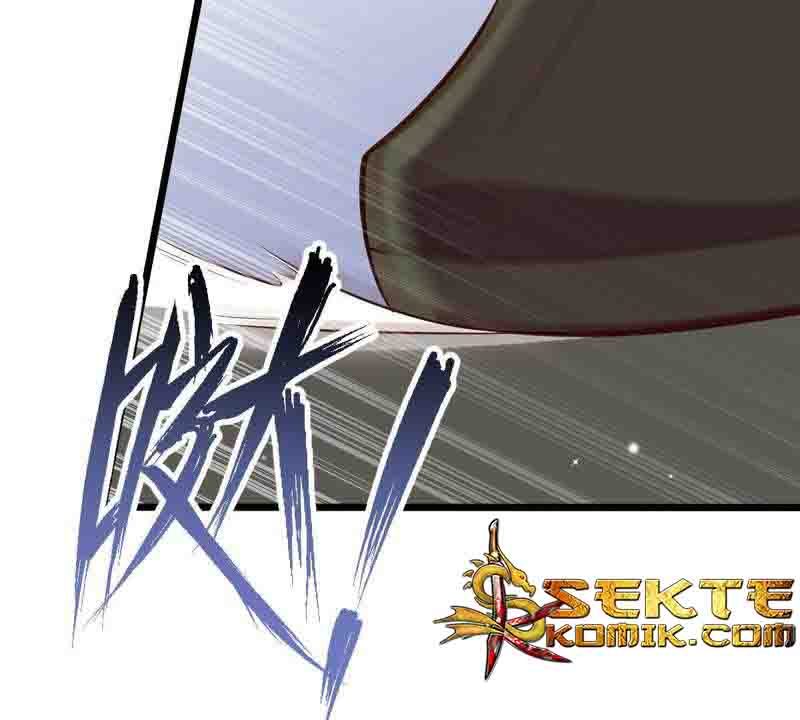 Turned Into a Grass in The Fantasy World? Chapter 54 - halaman 39