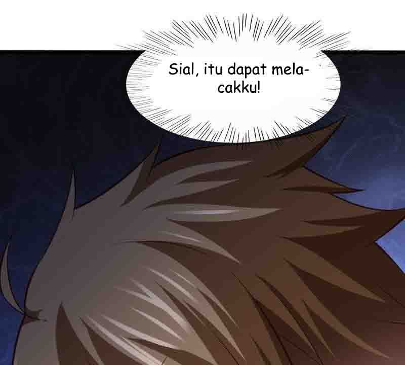Turned Into a Grass in The Fantasy World? Chapter 54 - halaman 44