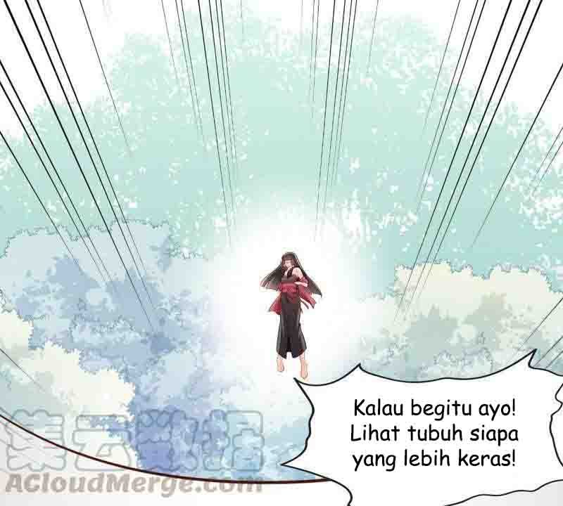 Turned Into a Grass in The Fantasy World? Chapter 54 - halaman 47