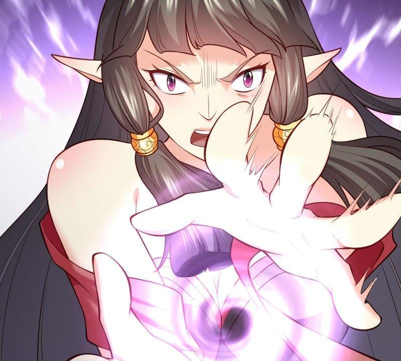 Turned Into a Grass in The Fantasy World? Chapter 54 - halaman 53