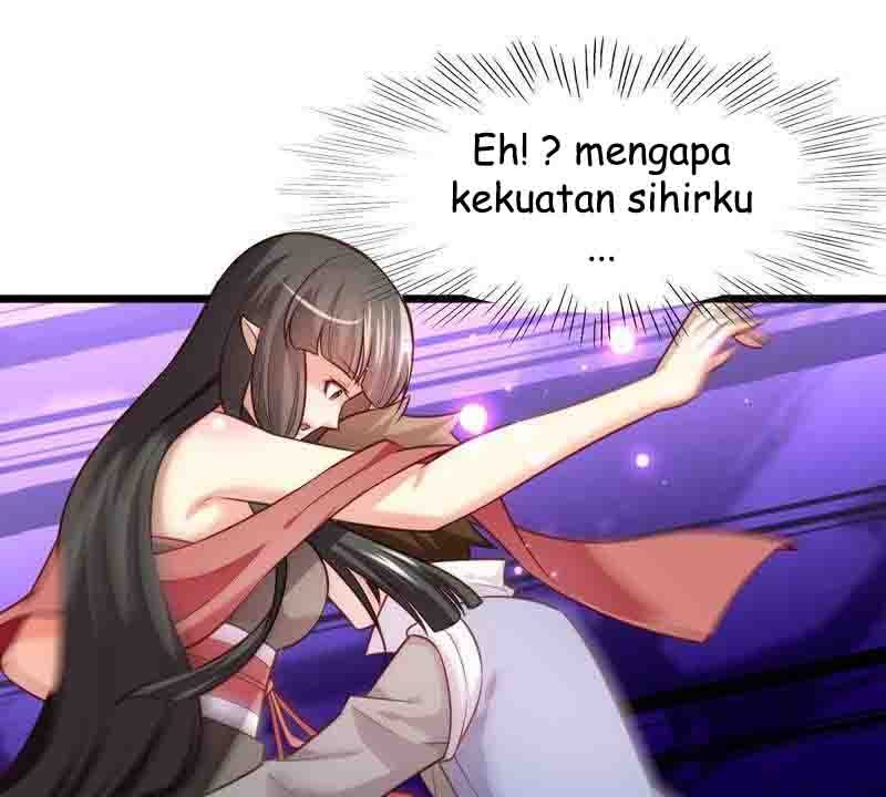 Turned Into a Grass in The Fantasy World? Chapter 54 - halaman 56