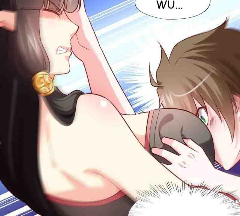 Turned Into a Grass in The Fantasy World? Chapter 54 - halaman 65