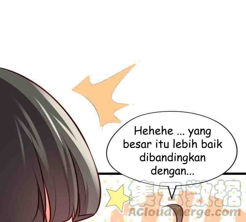 Turned Into a Grass in The Fantasy World? Chapter 54 - halaman 67