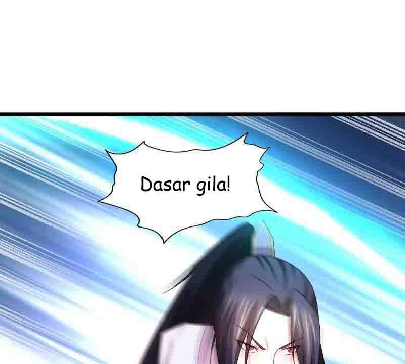 Turned Into a Grass in The Fantasy World? Chapter 54 - halaman 7