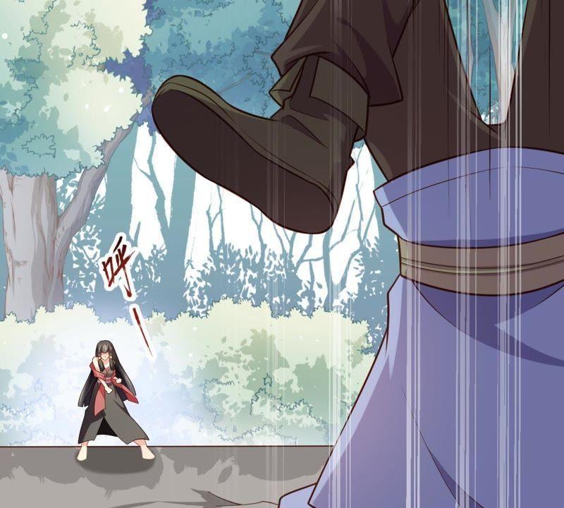 Turned Into a Grass in The Fantasy World? Chapter 54 - halaman 77