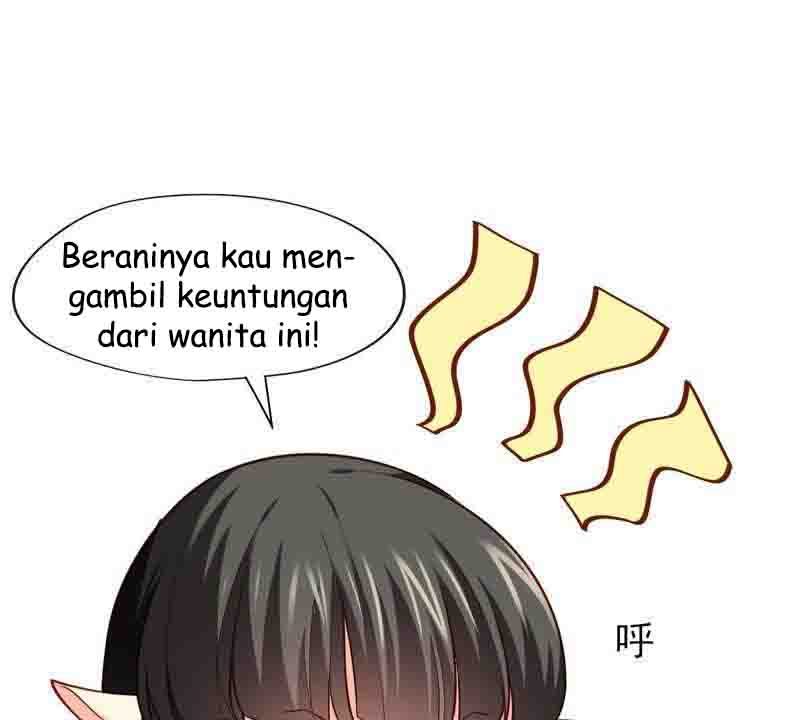 Turned Into a Grass in The Fantasy World? Chapter 54 - halaman 79