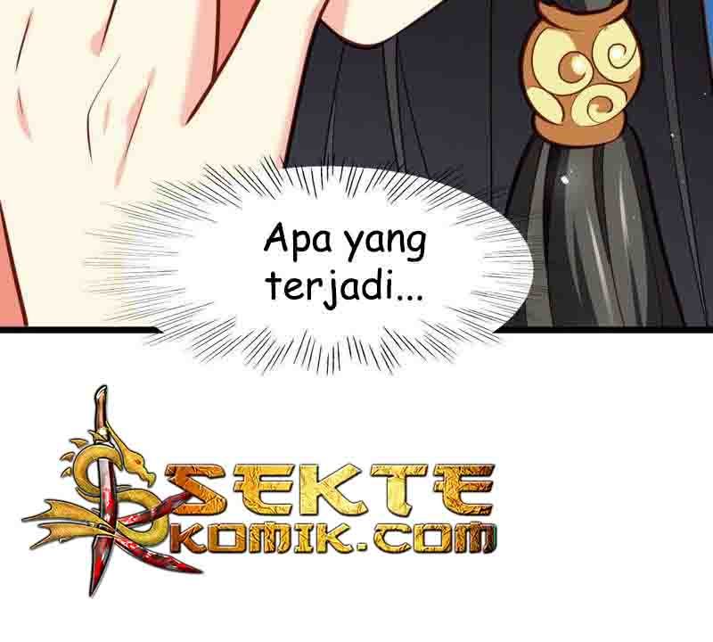 Turned Into a Grass in The Fantasy World? Chapter 54 - halaman 84