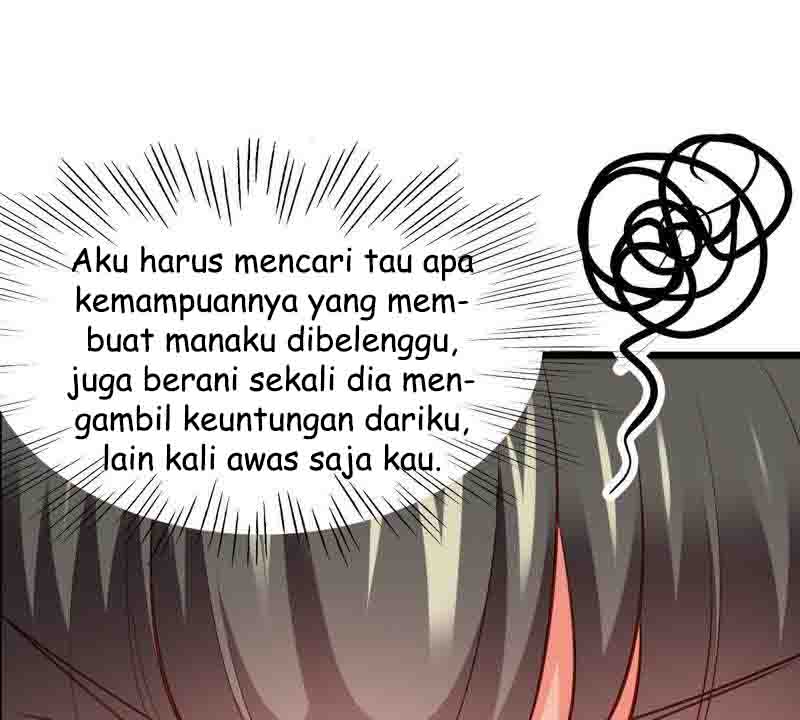 Turned Into a Grass in The Fantasy World? Chapter 55 - halaman 11