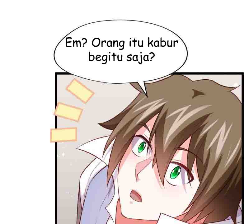 Turned Into a Grass in The Fantasy World? Chapter 55 - halaman 16