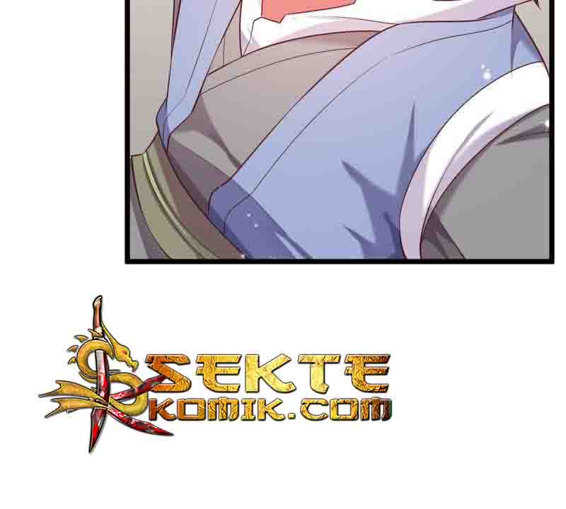 Turned Into a Grass in The Fantasy World? Chapter 55 - halaman 17