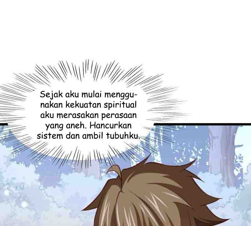 Turned Into a Grass in The Fantasy World? Chapter 55 - halaman 18