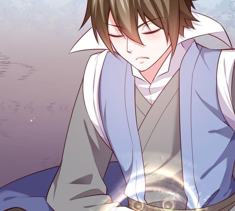 Turned Into a Grass in The Fantasy World? Chapter 55 - halaman 19