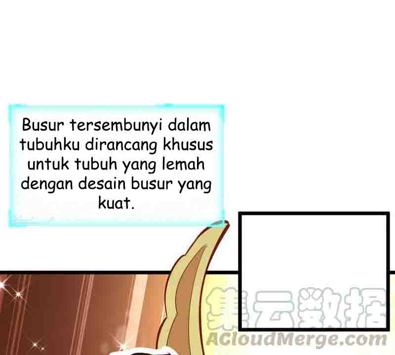 Turned Into a Grass in The Fantasy World? Chapter 55 - halaman 21