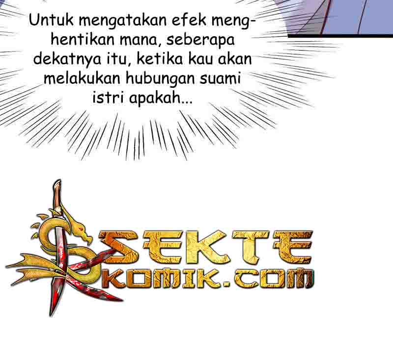 Turned Into a Grass in The Fantasy World? Chapter 55 - halaman 27