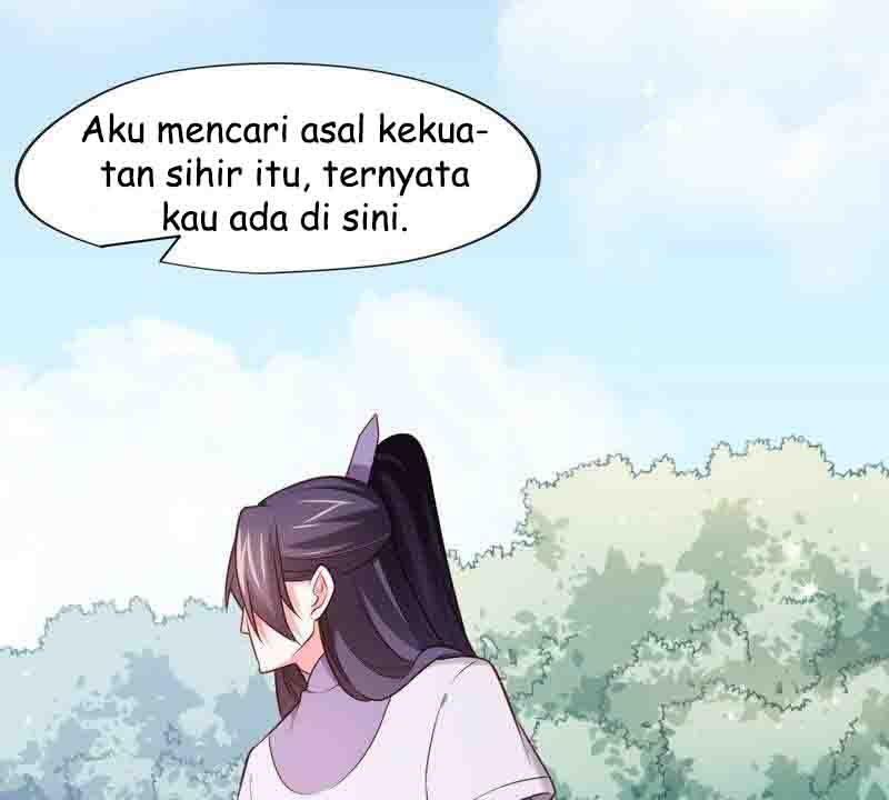 Turned Into a Grass in The Fantasy World? Chapter 55 - halaman 28